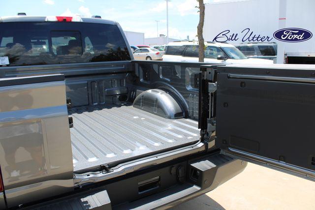 new 2025 Ford F-150 car, priced at $84,960