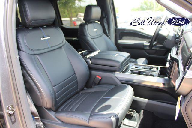 new 2025 Ford F-150 car, priced at $84,960