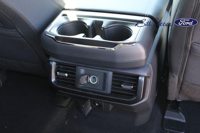 new 2025 Ford F-150 car, priced at $46,634