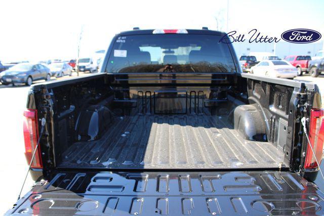 new 2025 Ford F-150 car, priced at $46,634