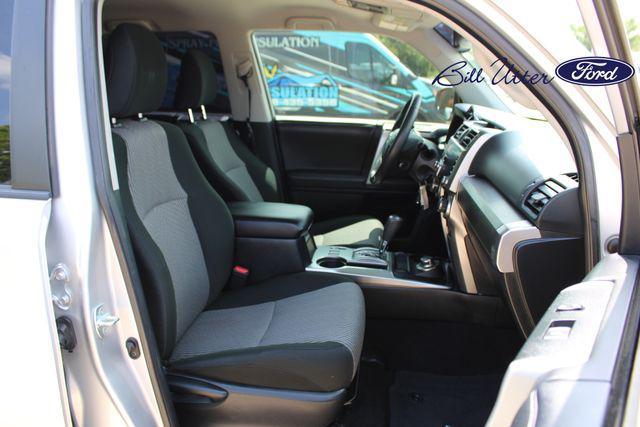 used 2020 Toyota 4Runner car, priced at $36,682