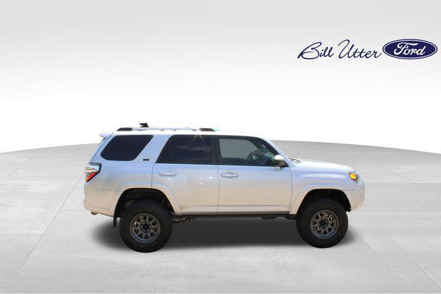 used 2020 Toyota 4Runner car, priced at $36,682