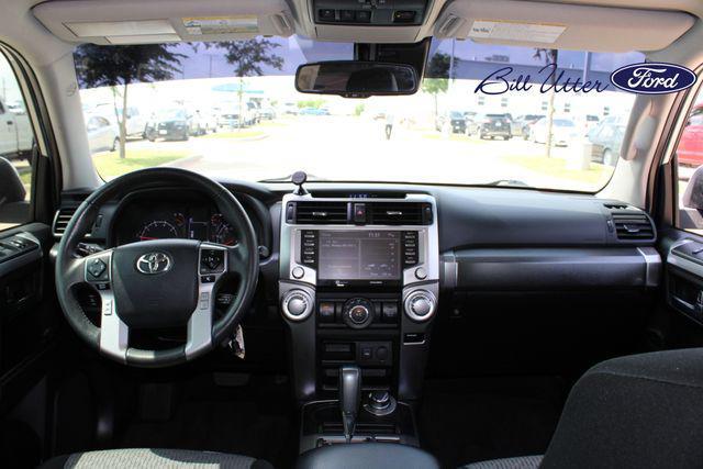 used 2020 Toyota 4Runner car, priced at $36,682