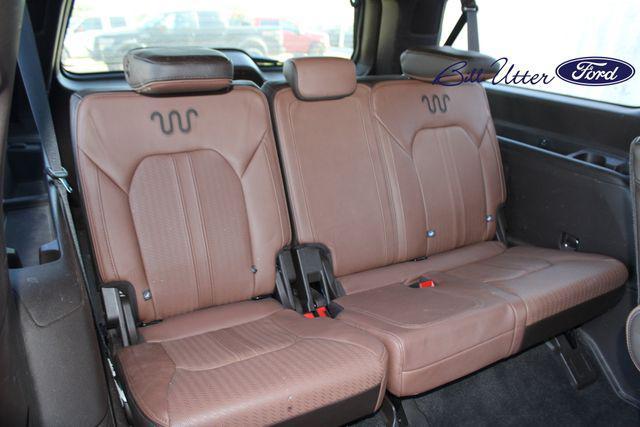 used 2022 Ford Expedition Max car, priced at $47,900