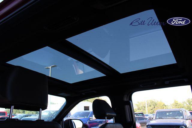 used 2022 Ford Expedition Max car, priced at $47,900