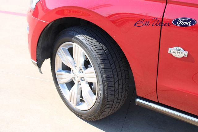 used 2022 Ford Expedition Max car, priced at $47,900