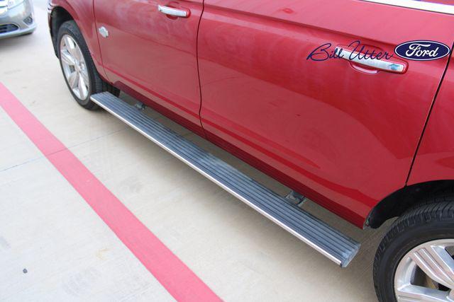 used 2022 Ford Expedition Max car, priced at $47,900