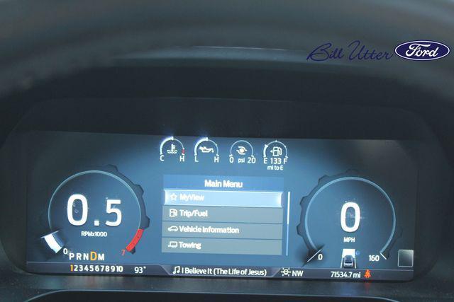 used 2022 Ford Expedition Max car, priced at $47,900