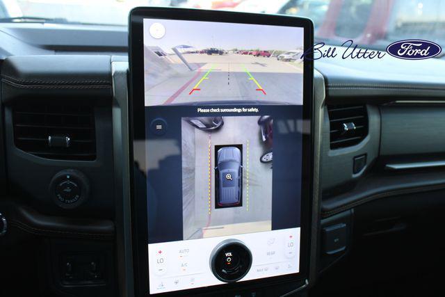 used 2022 Ford Expedition Max car, priced at $47,900