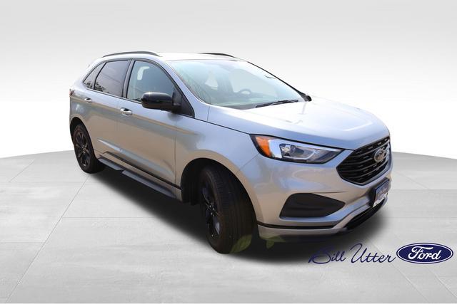 new 2024 Ford Edge car, priced at $30,120