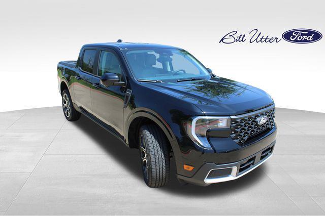 new 2025 Ford Maverick car, priced at $36,709