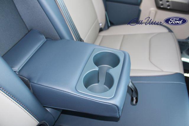 new 2025 Ford Maverick car, priced at $36,709