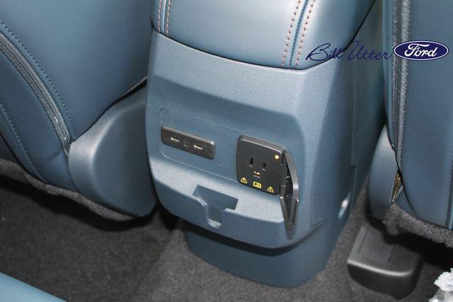 new 2025 Ford Maverick car, priced at $36,709