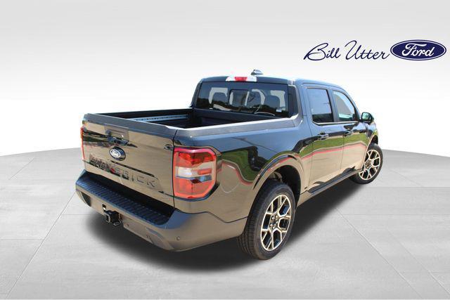 new 2025 Ford Maverick car, priced at $36,709