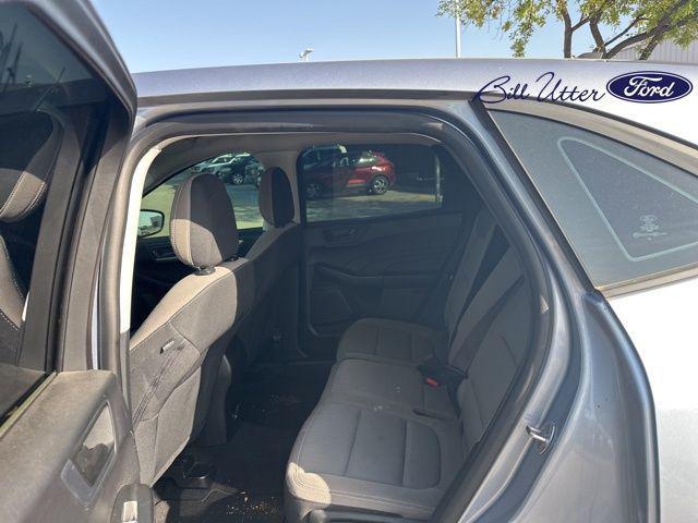 used 2022 Ford Escape car, priced at $19,481