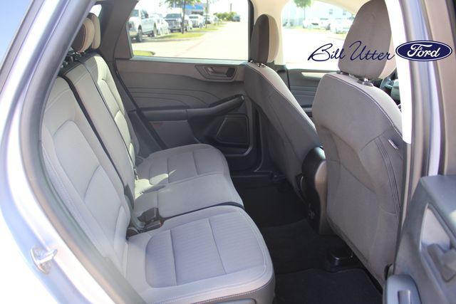used 2022 Ford Escape car, priced at $19,482