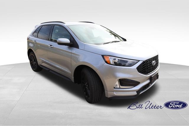 new 2024 Ford Edge car, priced at $36,380