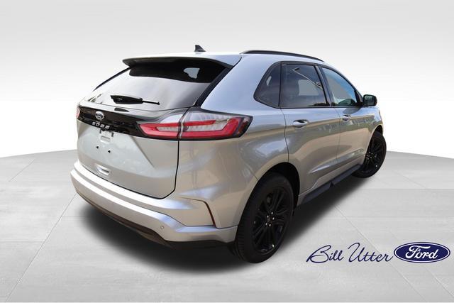 new 2024 Ford Edge car, priced at $36,380