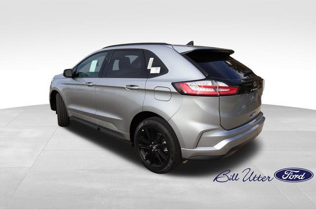 new 2024 Ford Edge car, priced at $36,380