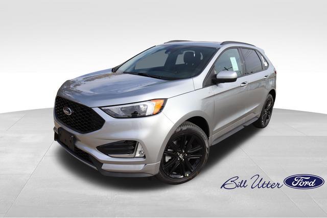 new 2024 Ford Edge car, priced at $36,380