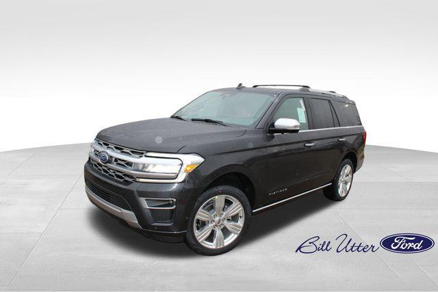 new 2024 Ford Expedition car, priced at $75,596