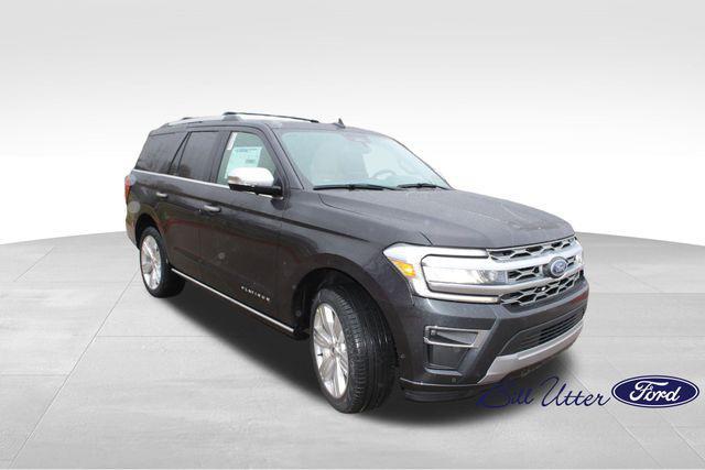 new 2024 Ford Expedition car, priced at $75,596