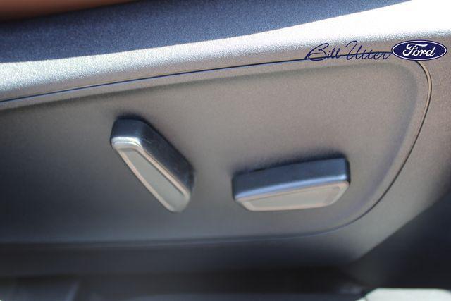 new 2025 Ford Bronco Sport car, priced at $40,980