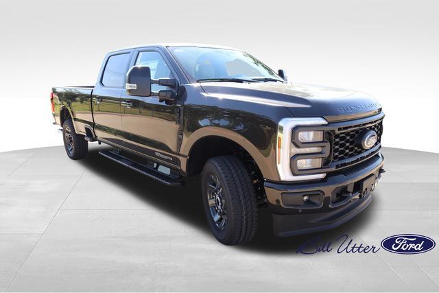 new 2024 Ford F-350 car, priced at $80,310