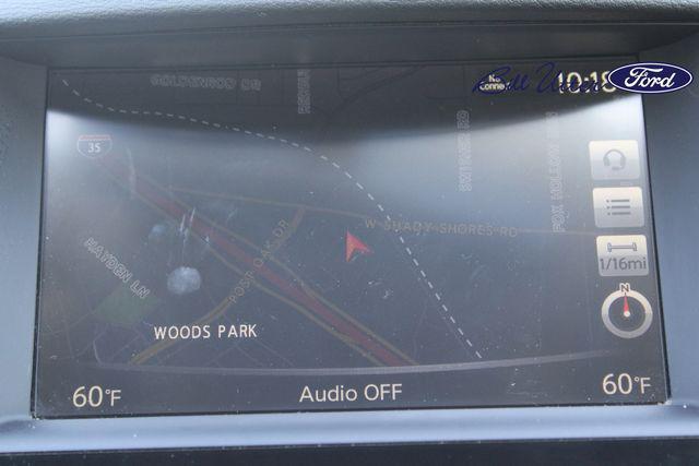 used 2014 INFINITI Q50 car, priced at $8,962