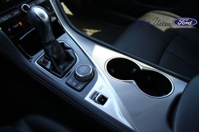 used 2014 INFINITI Q50 car, priced at $8,962