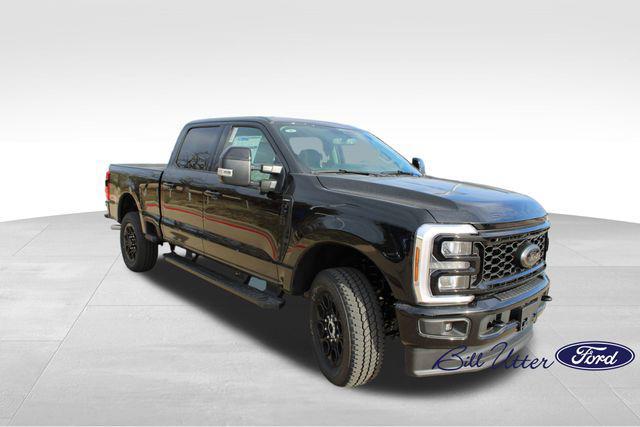 new 2025 Ford F-250 car, priced at $73,205