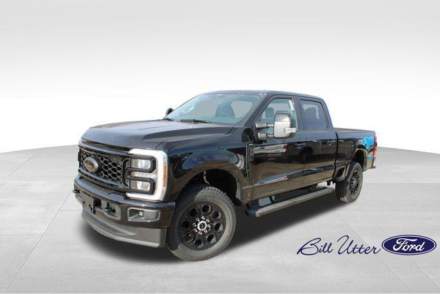 new 2025 Ford F-250 car, priced at $73,205