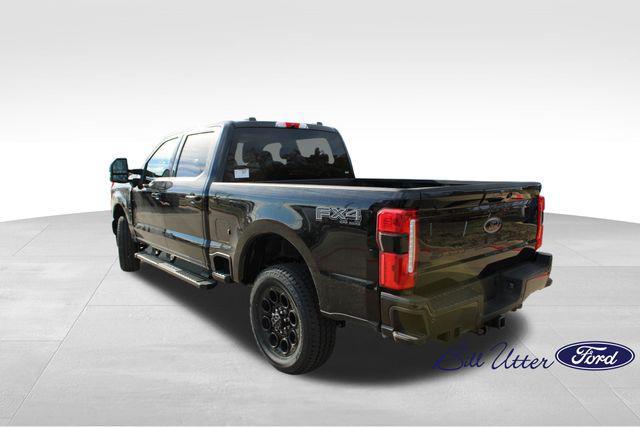 new 2025 Ford F-250 car, priced at $73,205