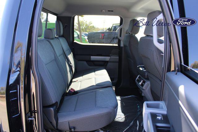 new 2024 Ford F-150 car, priced at $52,442