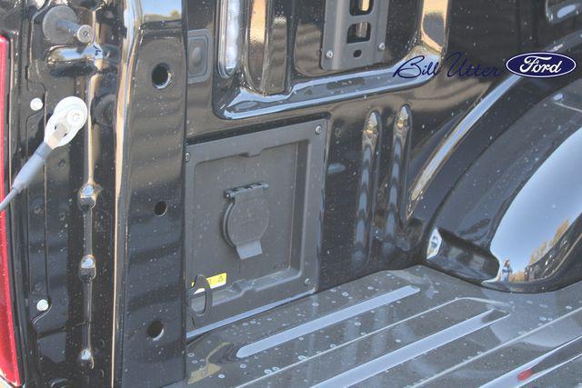 new 2024 Ford F-150 car, priced at $52,442