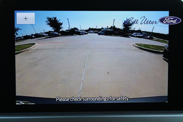 new 2025 Ford Escape car, priced at $27,592