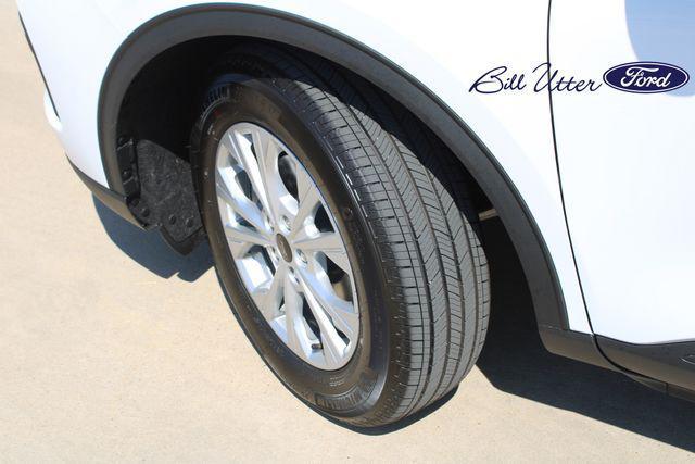 new 2025 Ford Escape car, priced at $27,592