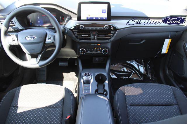 new 2025 Ford Escape car, priced at $27,592