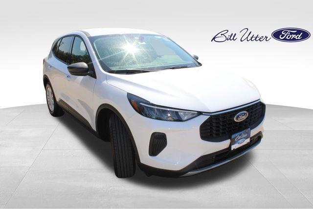 new 2025 Ford Escape car, priced at $27,592