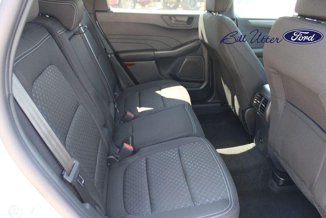 new 2025 Ford Escape car, priced at $27,592