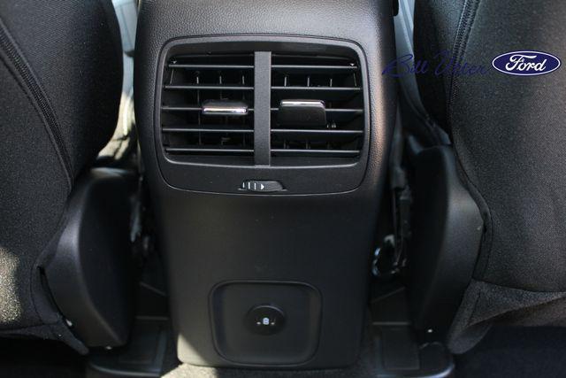 new 2025 Ford Escape car, priced at $27,592