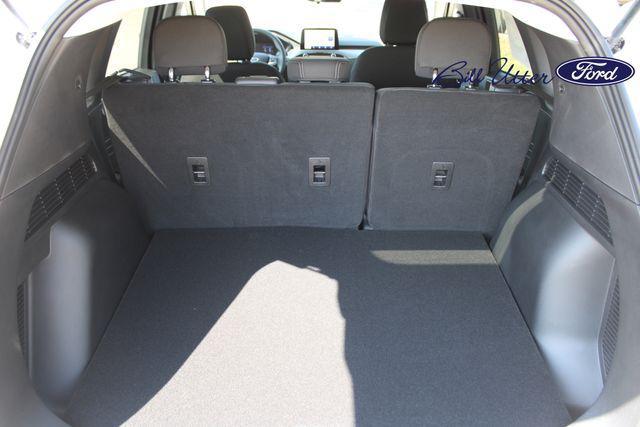 new 2025 Ford Escape car, priced at $27,592