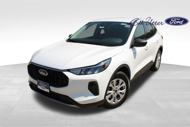 new 2025 Ford Escape car, priced at $28,847