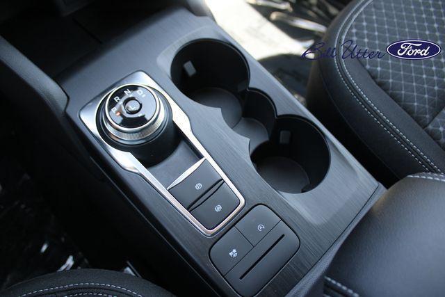 new 2025 Ford Escape car, priced at $27,592