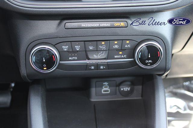 new 2025 Ford Escape car, priced at $27,592