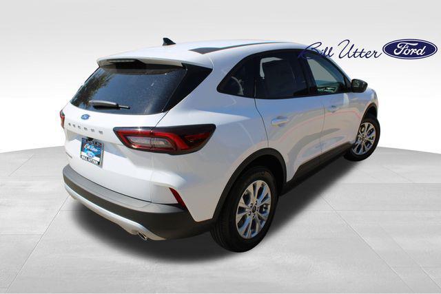 new 2025 Ford Escape car, priced at $27,592