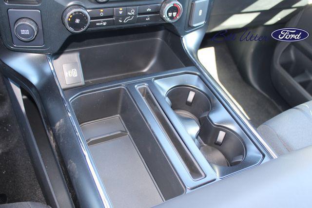 new 2025 Ford F-150 car, priced at $43,952