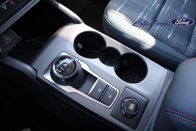 new 2025 Ford Bronco Sport car, priced at $36,048