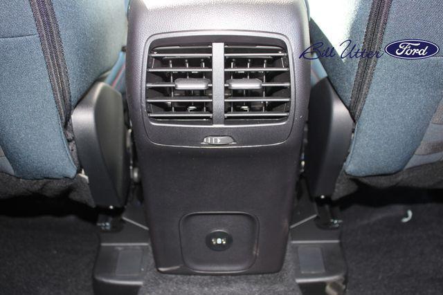 new 2025 Ford Bronco Sport car, priced at $36,048