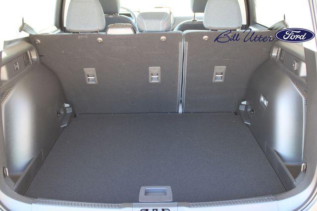 new 2025 Ford Bronco Sport car, priced at $36,048